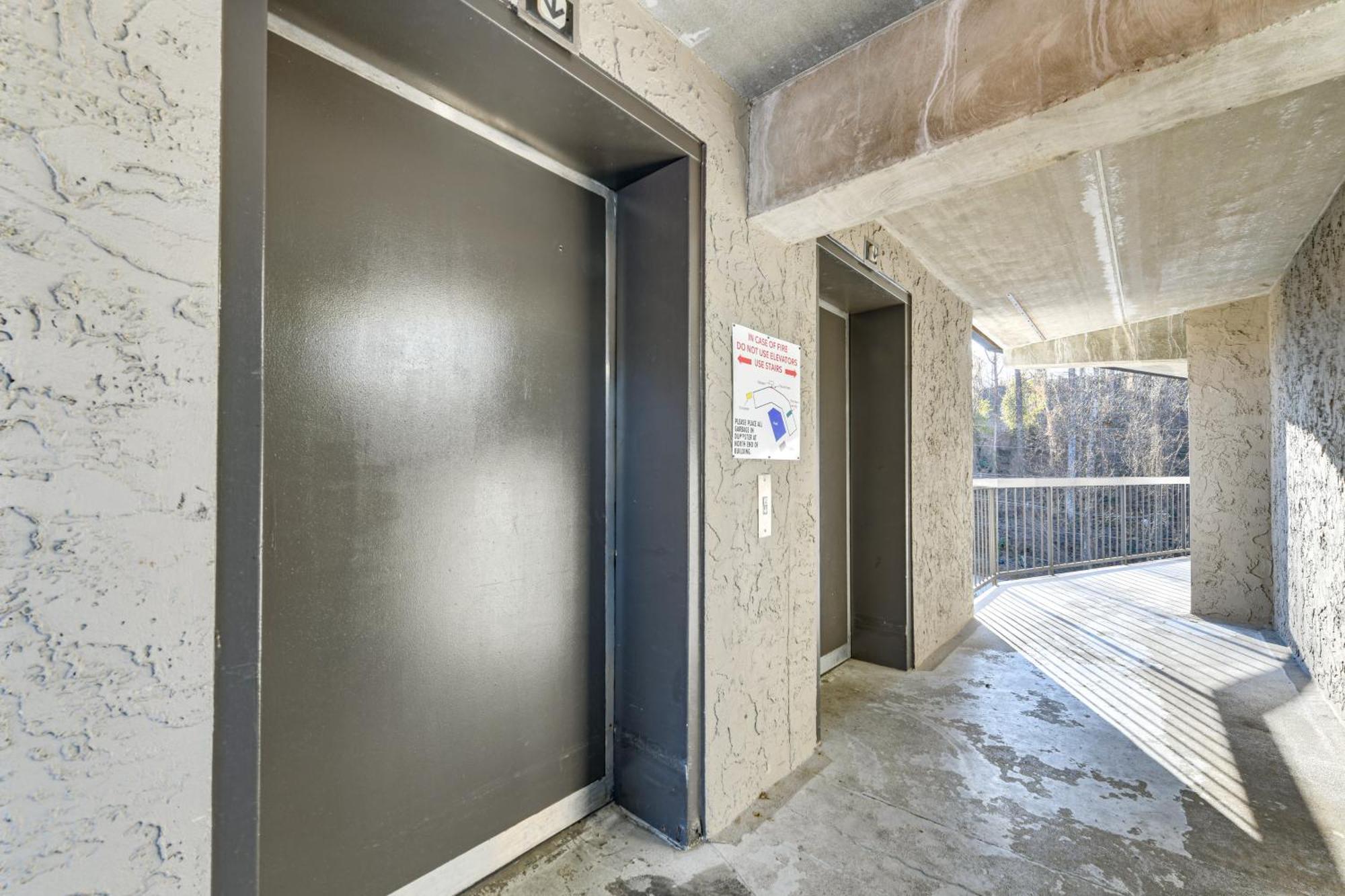 Downtown Gatlinburg Condo With Community Pool! Ngoại thất bức ảnh