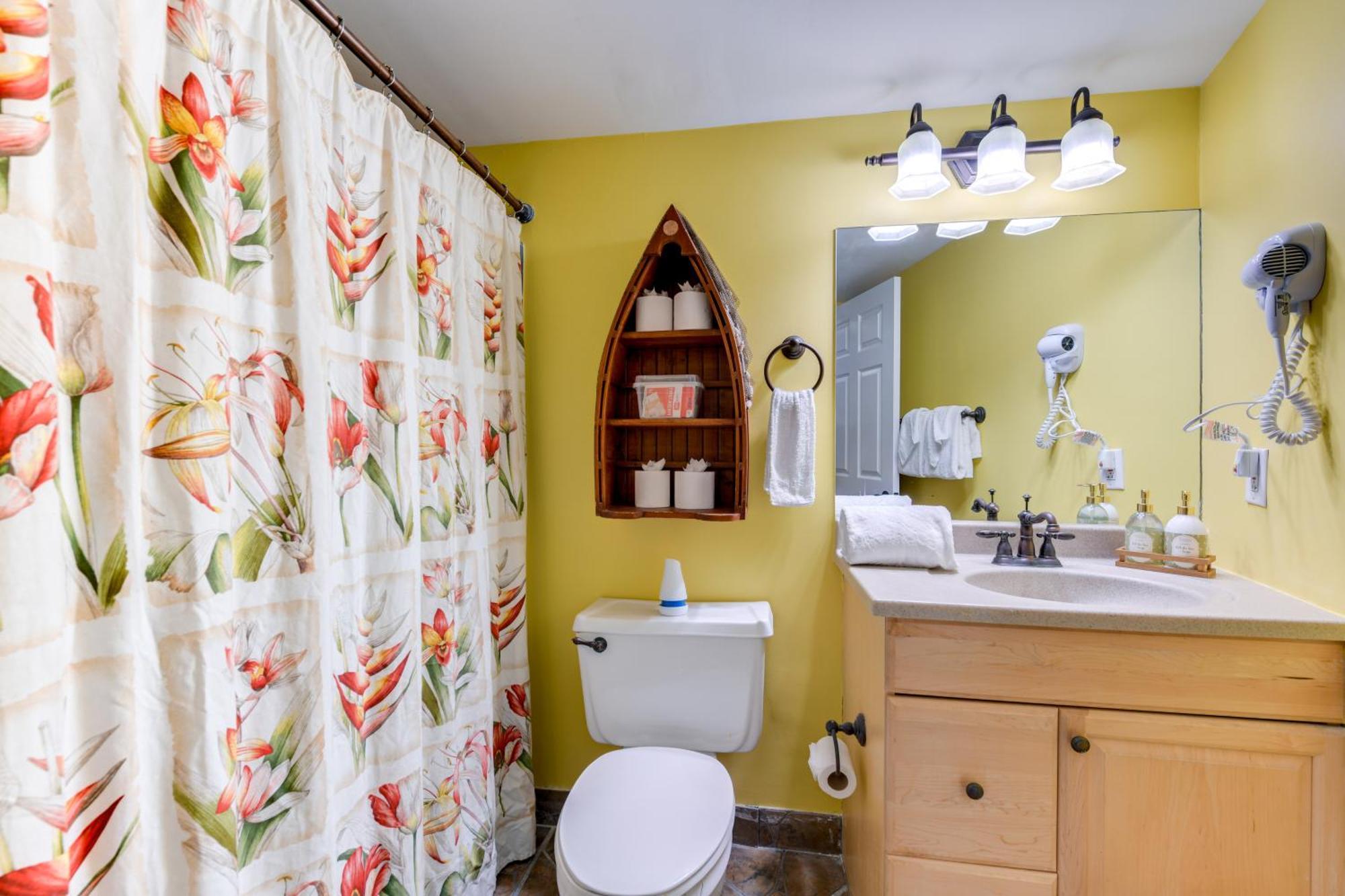 Downtown Gatlinburg Condo With Community Pool! Ngoại thất bức ảnh