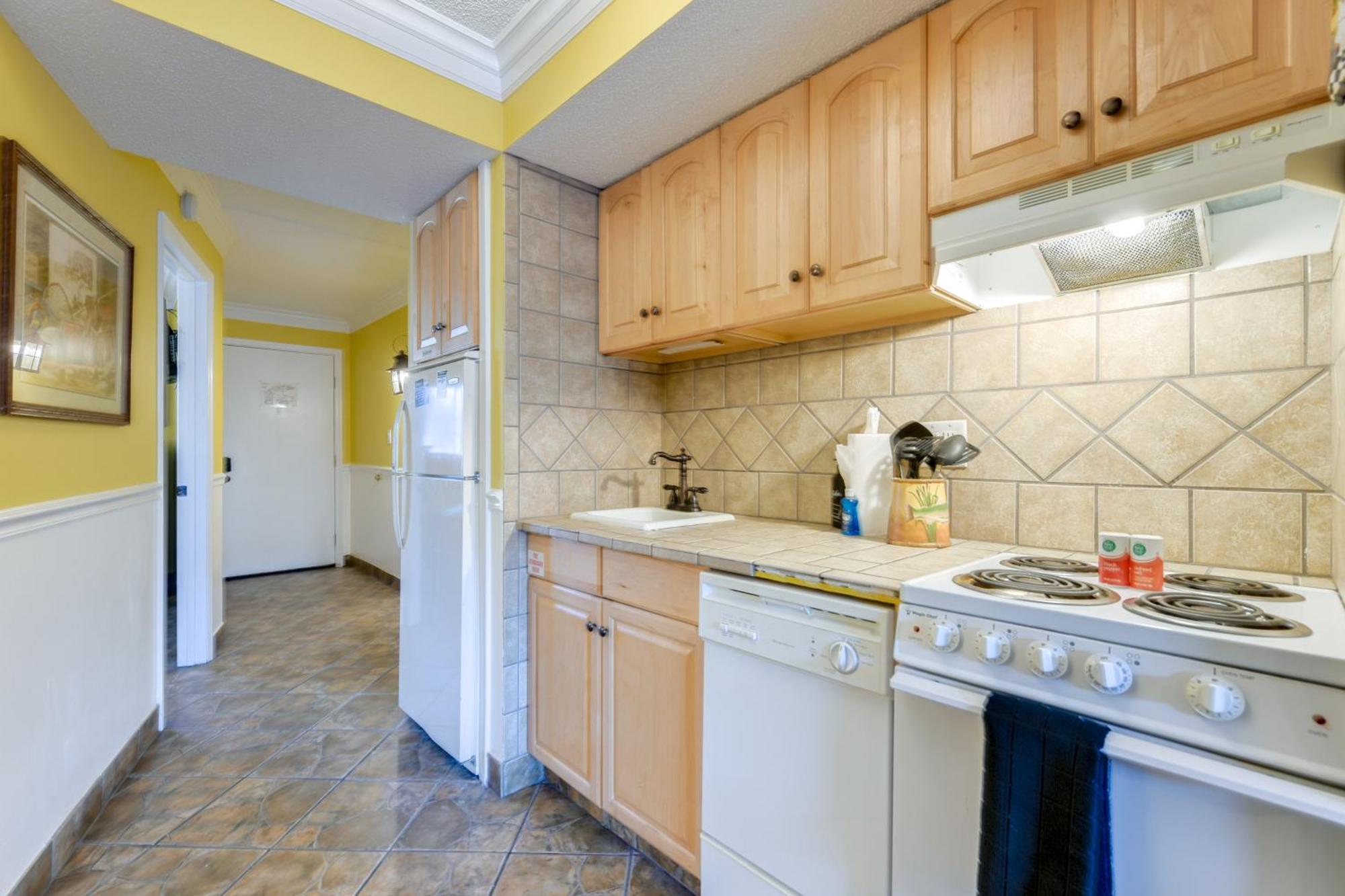 Downtown Gatlinburg Condo With Community Pool! Ngoại thất bức ảnh